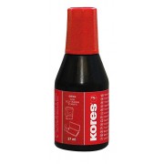 TINTA KORES PARA ALMOHADILLA DE SELLO